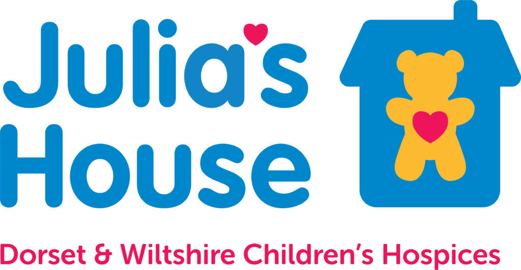 Julia's House logo