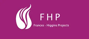 fhp frances higgins projects logo