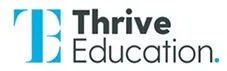 Thrive Education logo