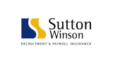 sutton winston logo