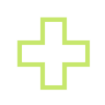 icon of first aid cross