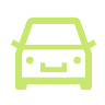 icon of car