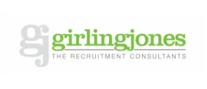 girling jones logo