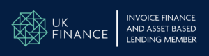 uk finance logo