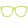 icon of spectacles