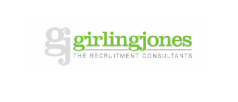 girling jones logo