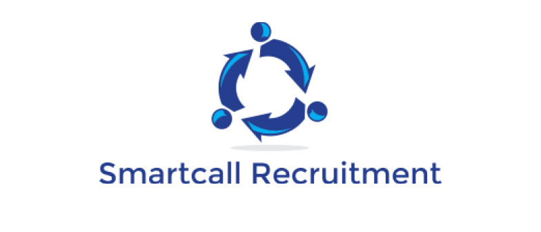 smartcall recruitment logo