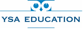 ysa education logo