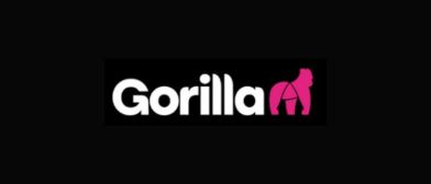 Gorilla Logo